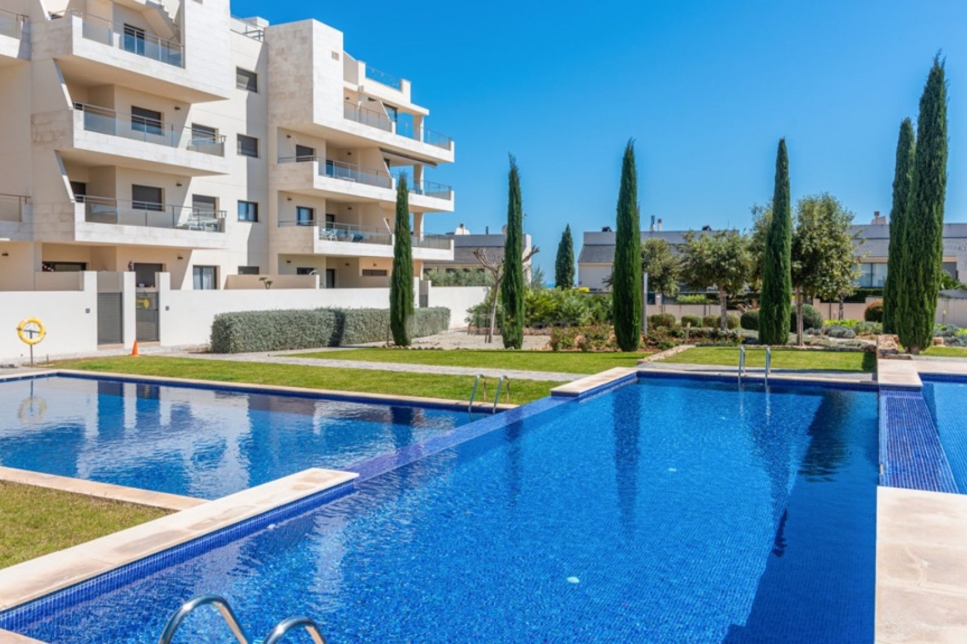 Resale - Apartment - Orihuela Costa - Los Dolses