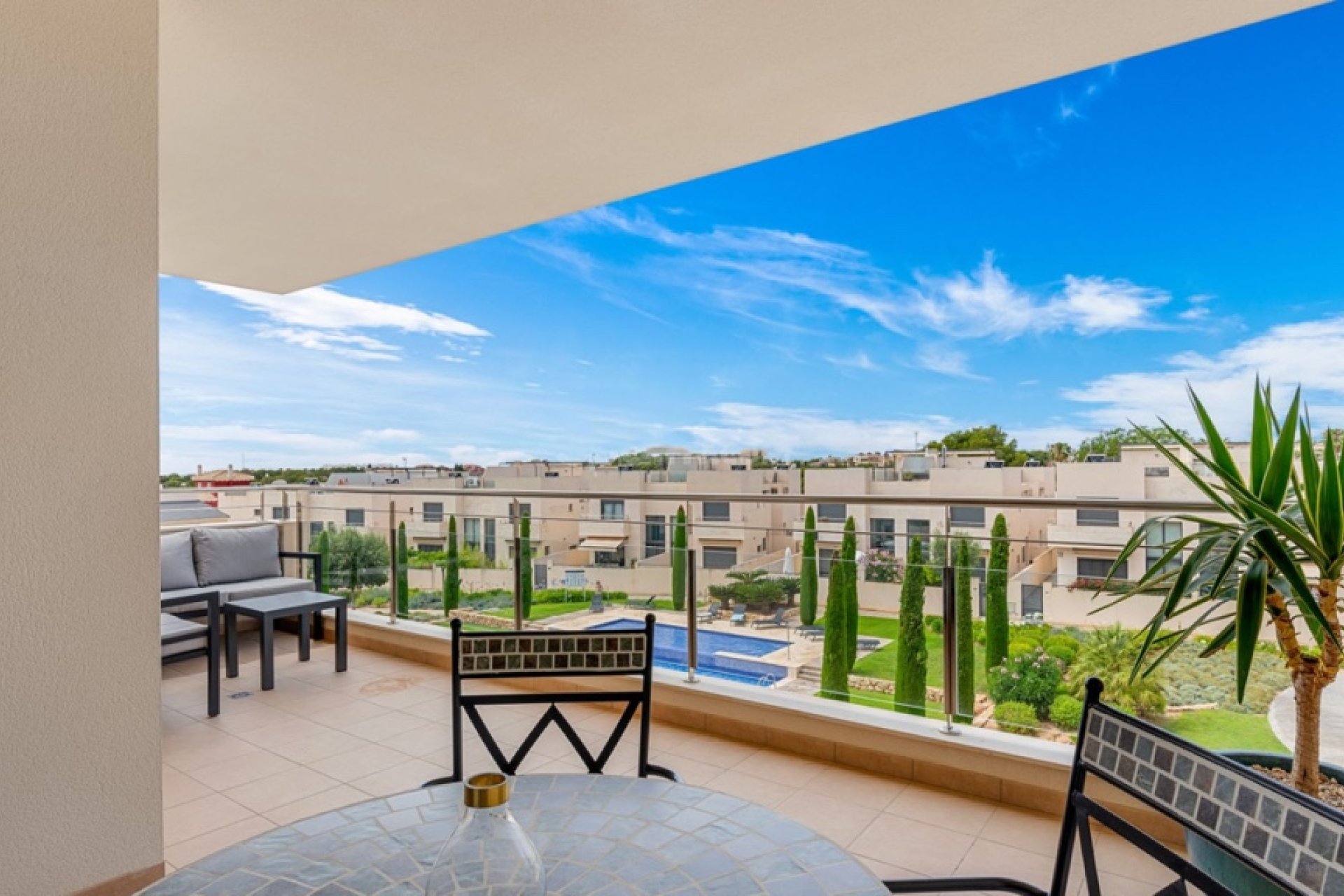 Resale - Apartment - Orihuela Costa - Los Dolses