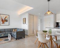 Resale - Apartment - Orihuela Costa - Los Dolses