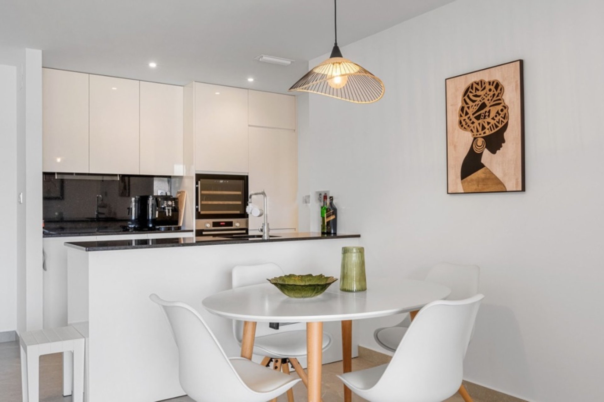 Resale - Apartment - Orihuela Costa - Los Dolses