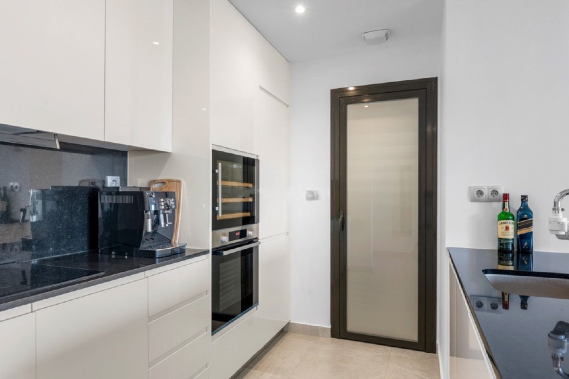 Resale - Apartment - Orihuela Costa - Los Dolses