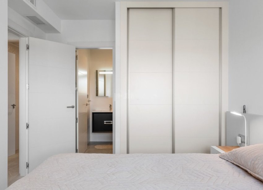 Resale - Apartment - Orihuela Costa - Los Dolses