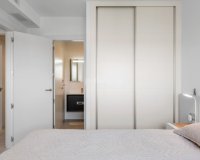 Resale - Apartment - Orihuela Costa - Los Dolses