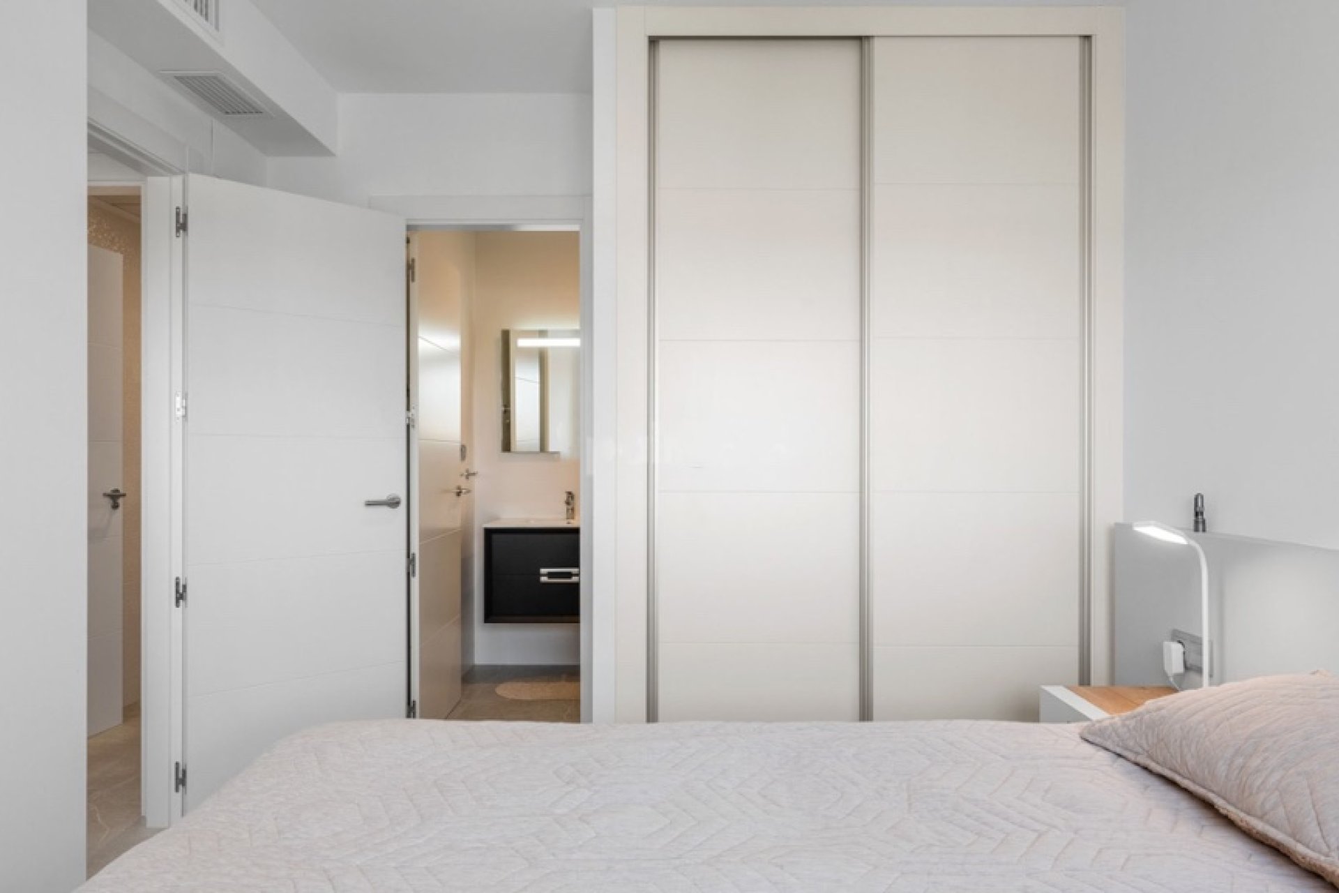 Resale - Apartment - Orihuela Costa - Los Dolses