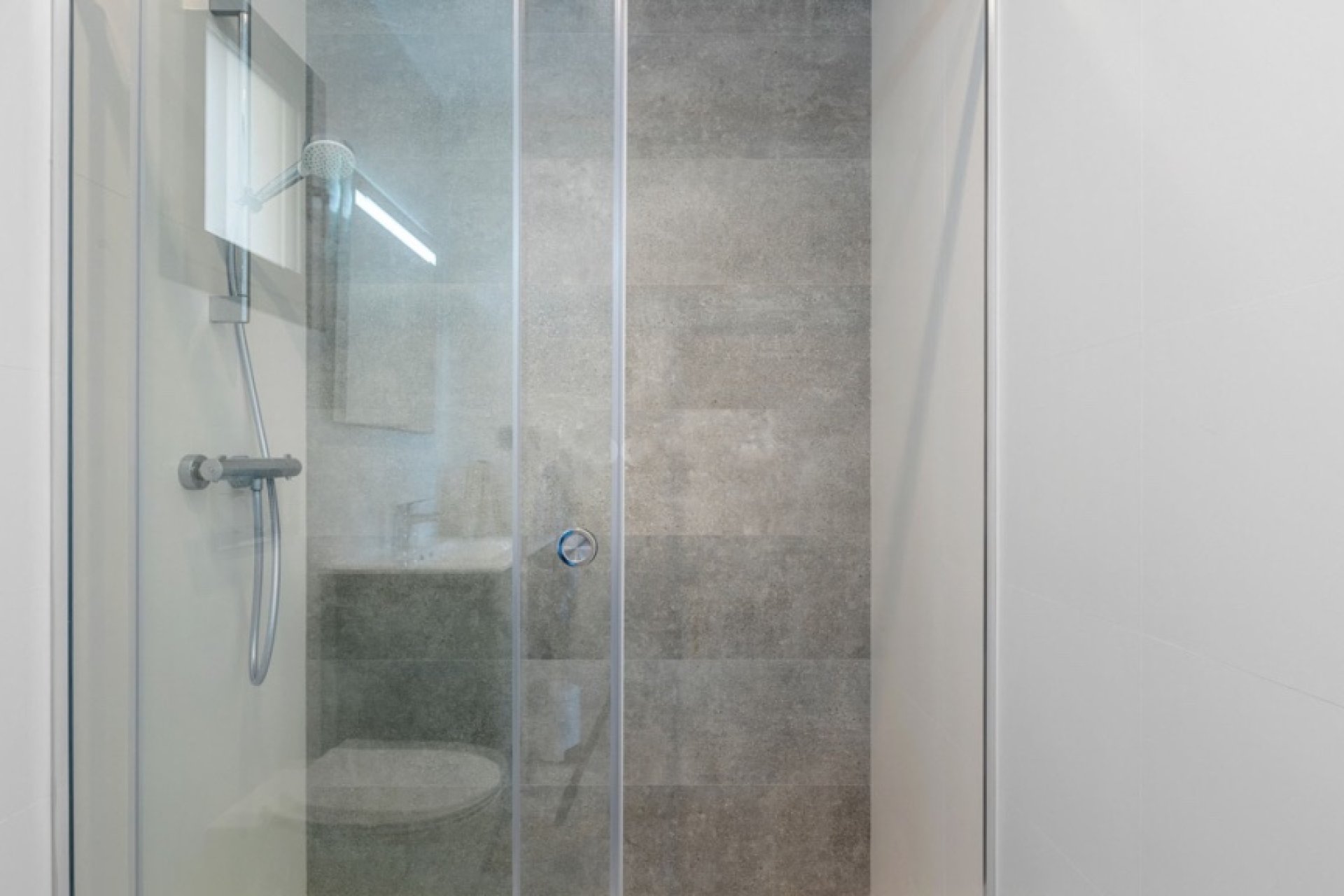 Resale - Apartment - Orihuela Costa - Los Dolses