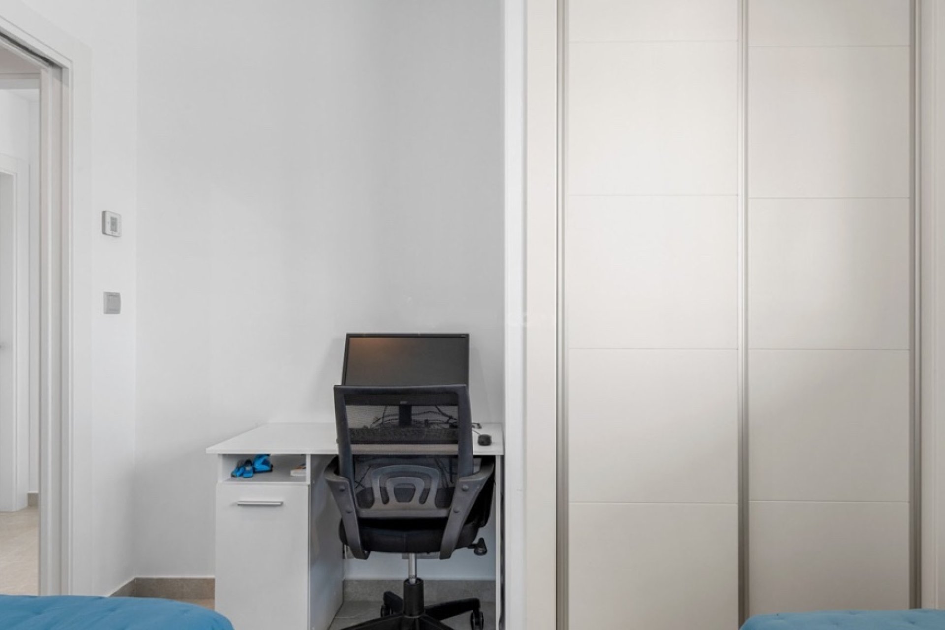 Resale - Apartment - Orihuela Costa - Los Dolses