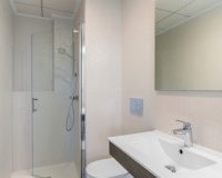 Resale - Apartment - Orihuela Costa - Los Dolses