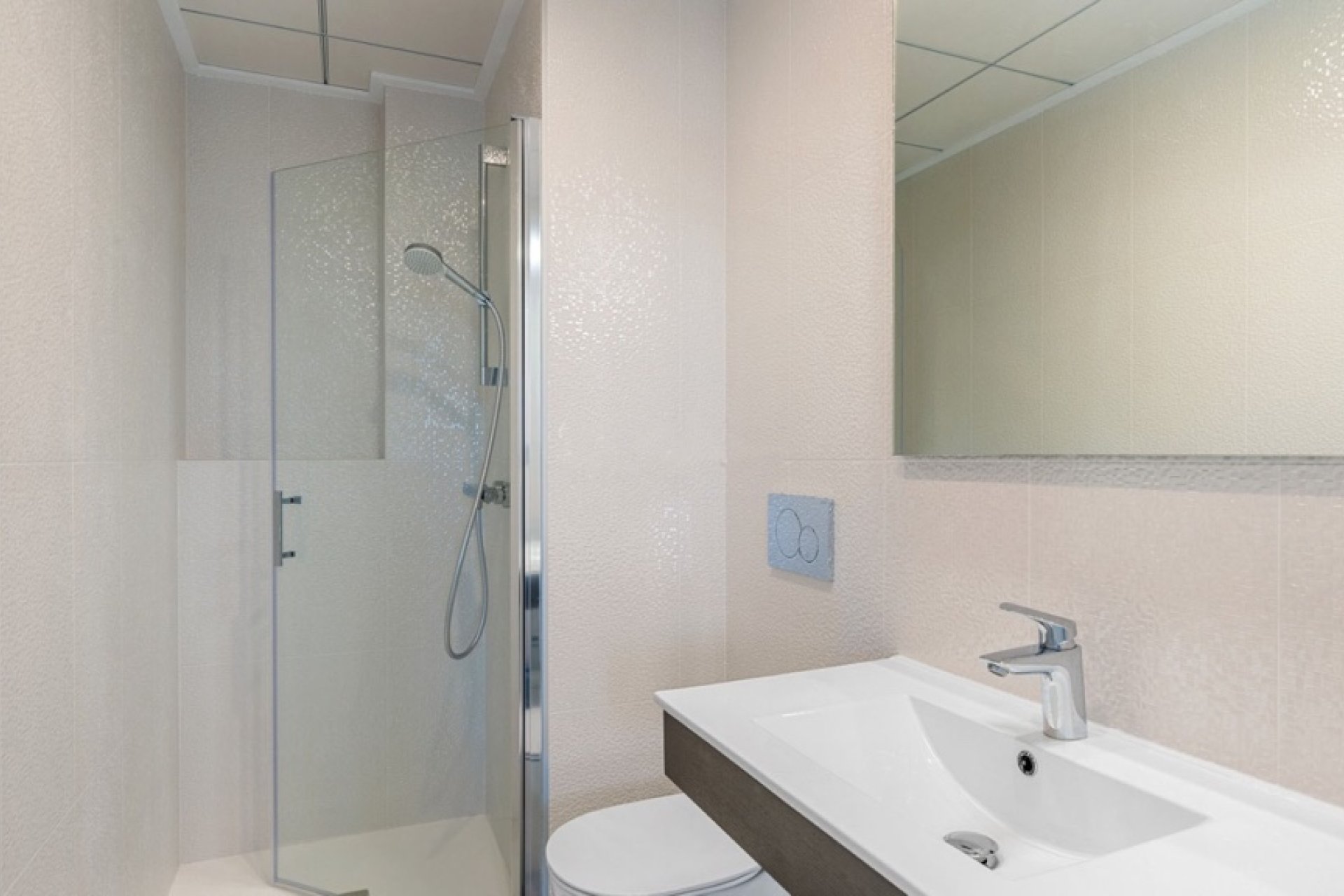 Resale - Apartment - Orihuela Costa - Los Dolses