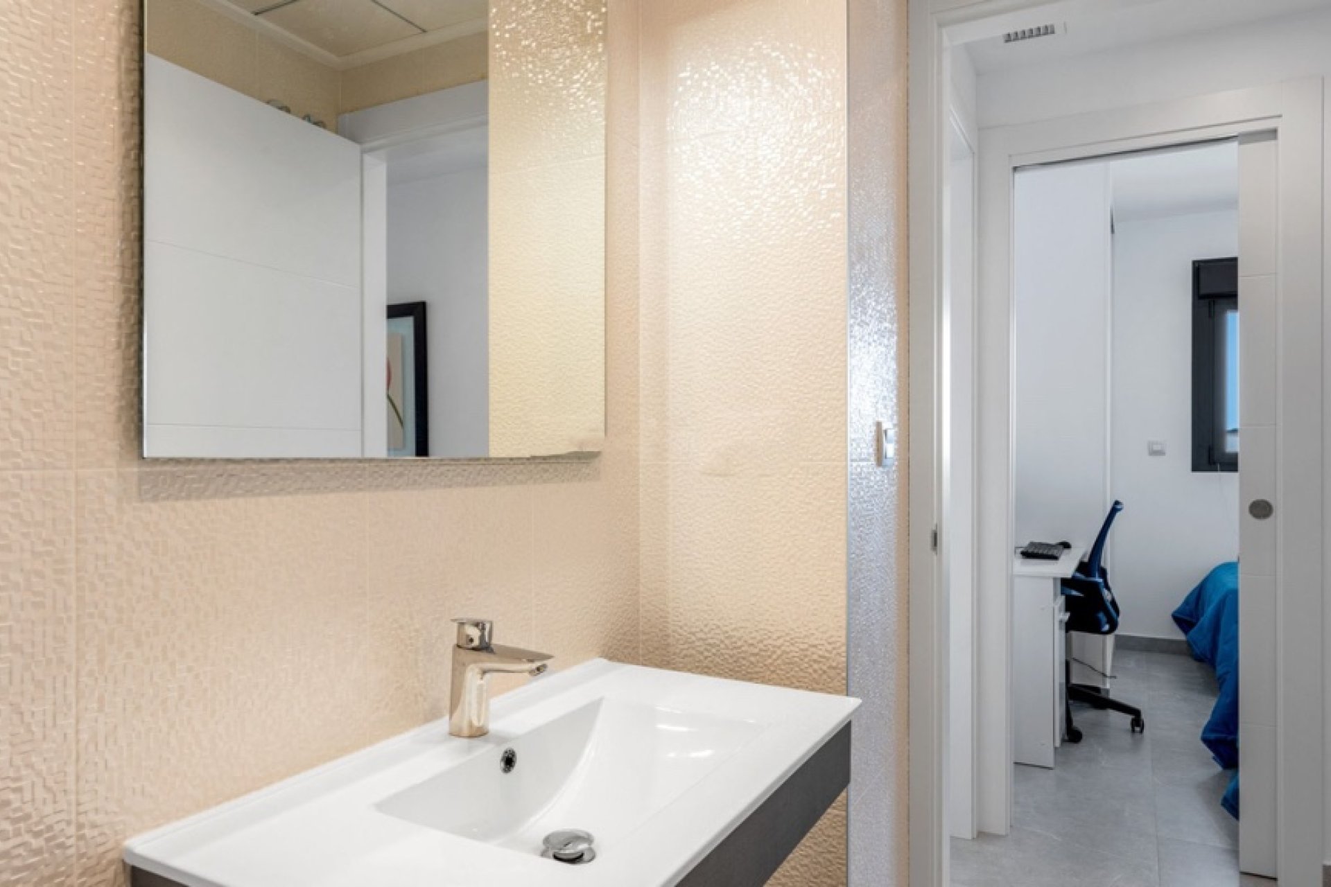 Resale - Apartment - Orihuela Costa - Los Dolses