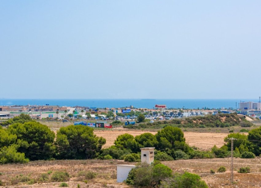 Resale - Apartment - Orihuela Costa - Los Dolses