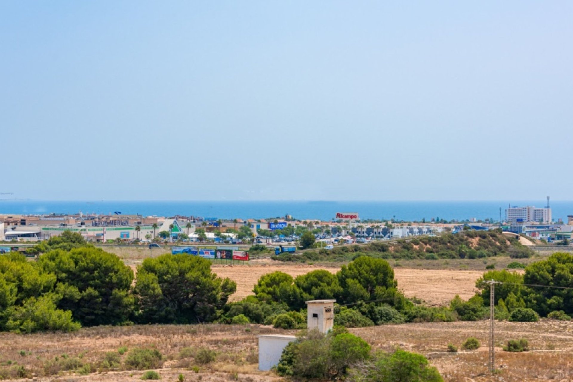 Resale - Apartment - Orihuela Costa - Los Dolses