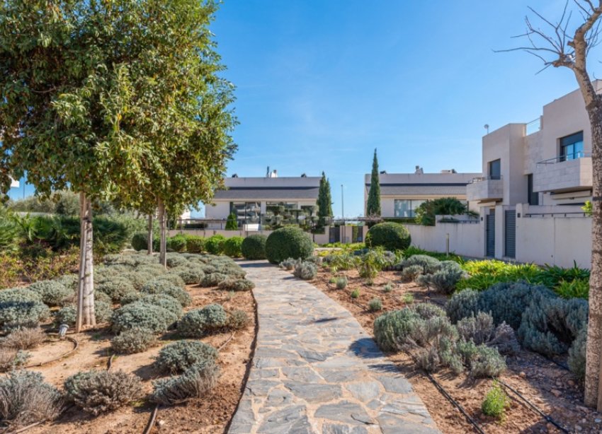 Resale - Apartment - Orihuela Costa - Los Dolses