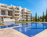 Resale - Apartment - Orihuela Costa - Los Dolses