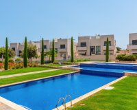 Resale - Apartment - Orihuela Costa - Los Dolses