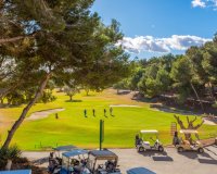 Resale - Apartment - Orihuela Costa - Los Dolses