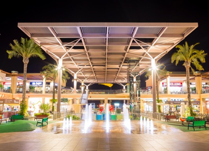 Resale - Apartment - Orihuela Costa - Los Dolses