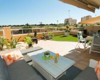 Resale - Apartment - Orihuela Costa - Los Dolses
