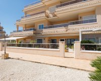 Resale - Apartment - Orihuela Costa - Los Dolses