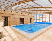 Resale - Apartment - Orihuela Costa - Los Dolses