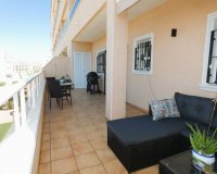 Resale - Apartment - Orihuela Costa - Los Dolses