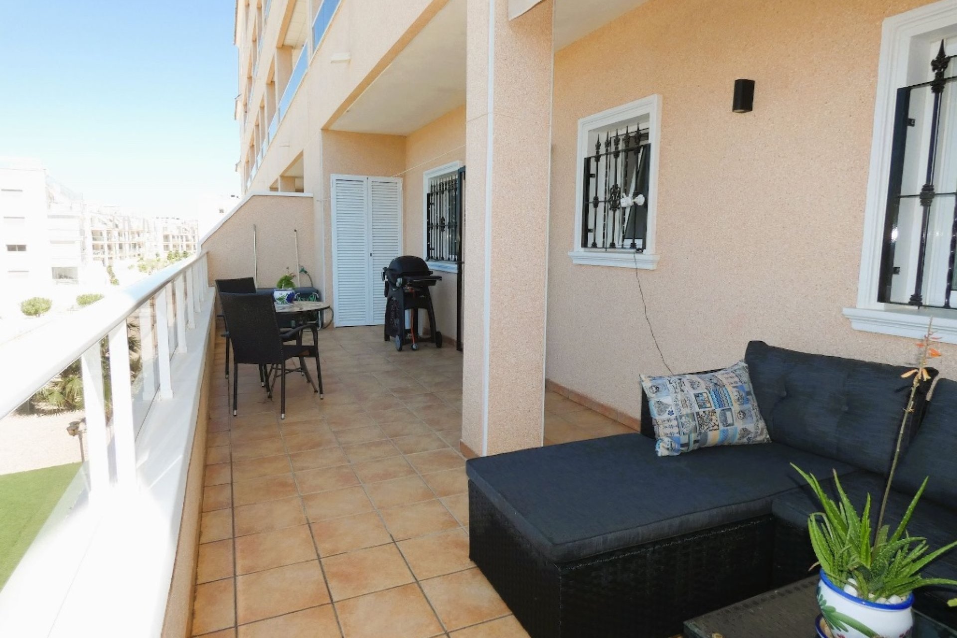 Resale - Apartment - Orihuela Costa - Los Dolses