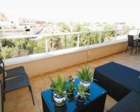 Resale - Apartment - Orihuela Costa - Los Dolses