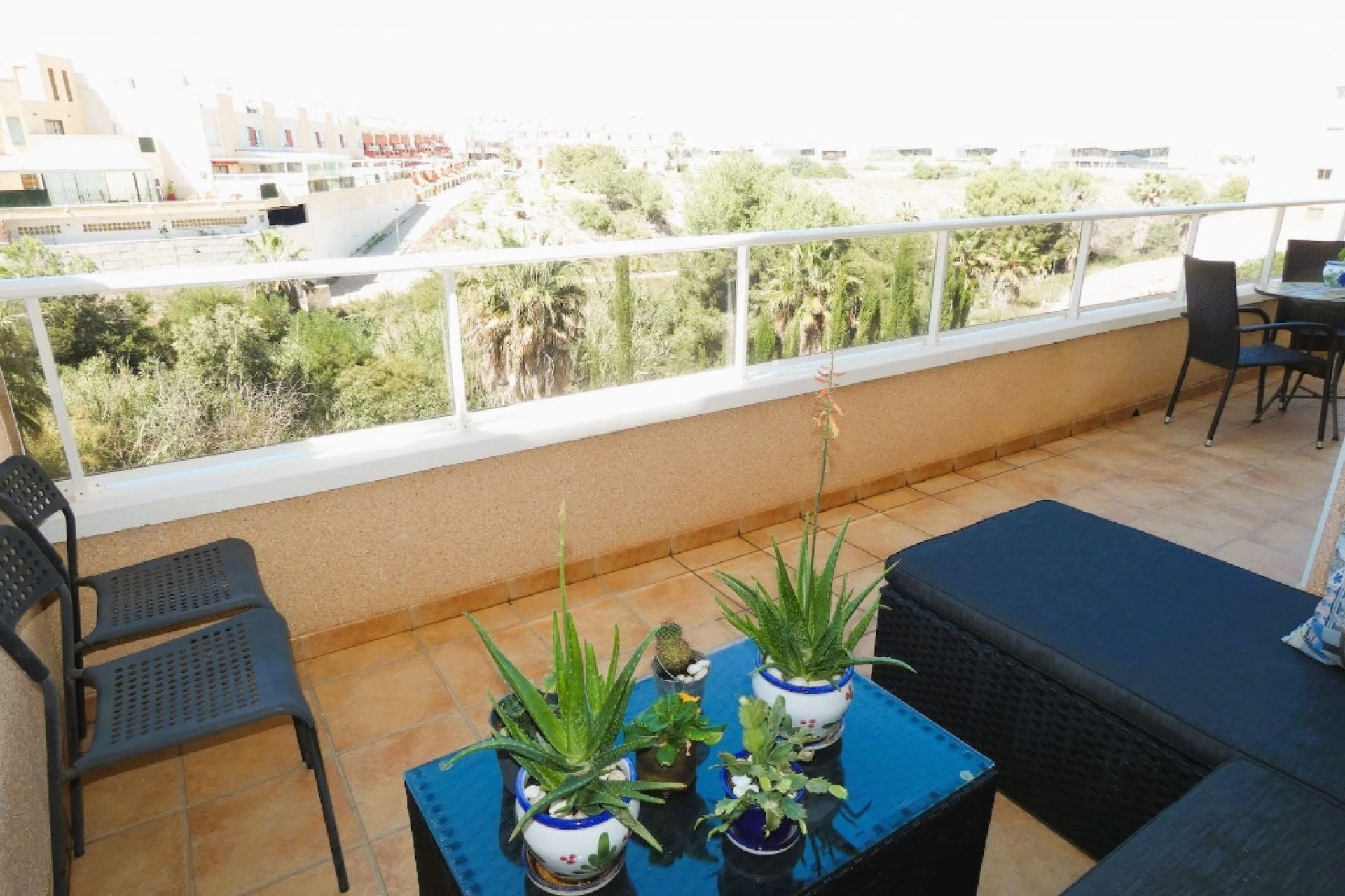 Resale - Apartment - Orihuela Costa - Los Dolses