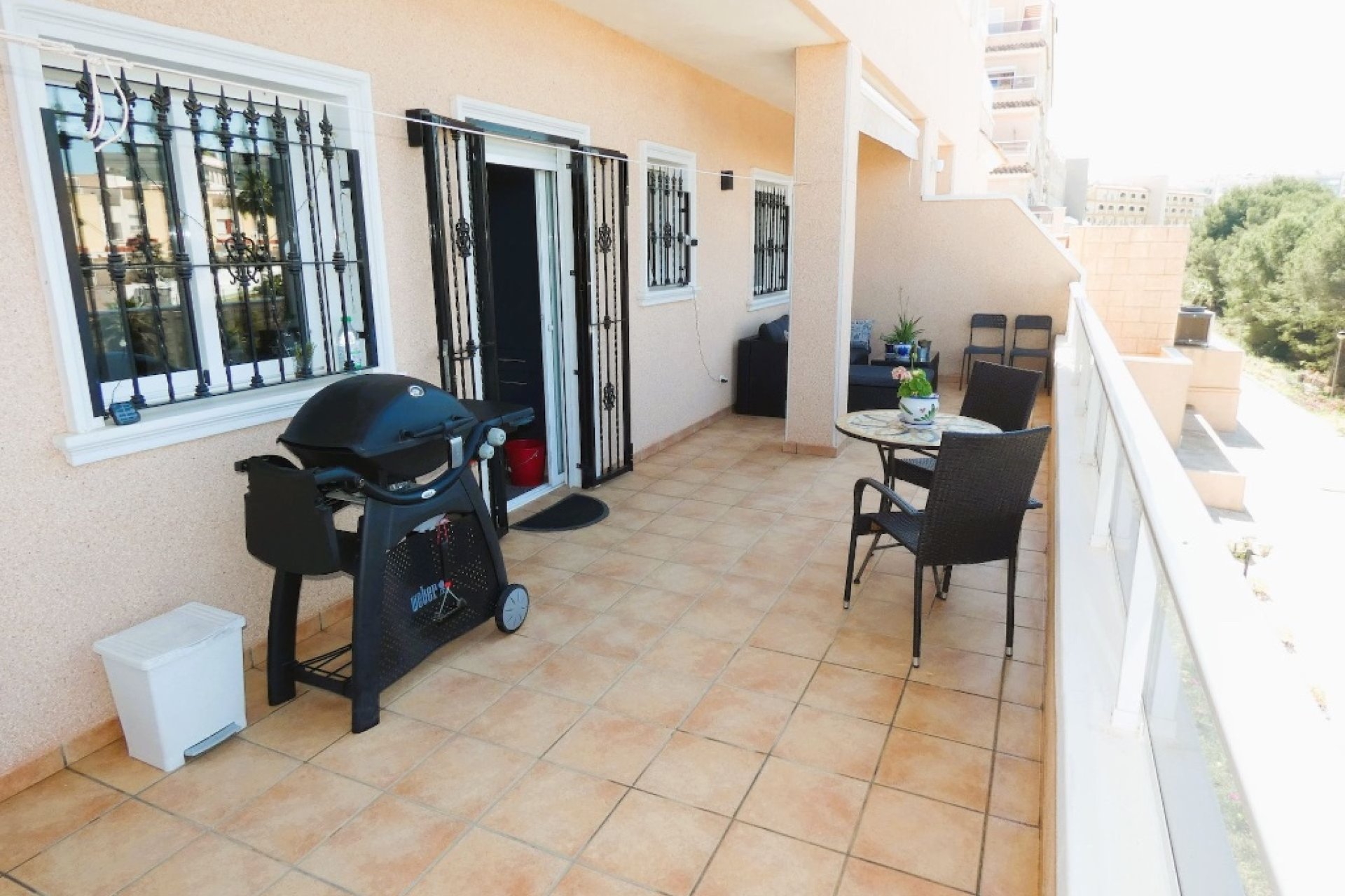 Resale - Apartment - Orihuela Costa - Los Dolses