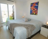 Resale - Apartment - Orihuela Costa - Los Dolses