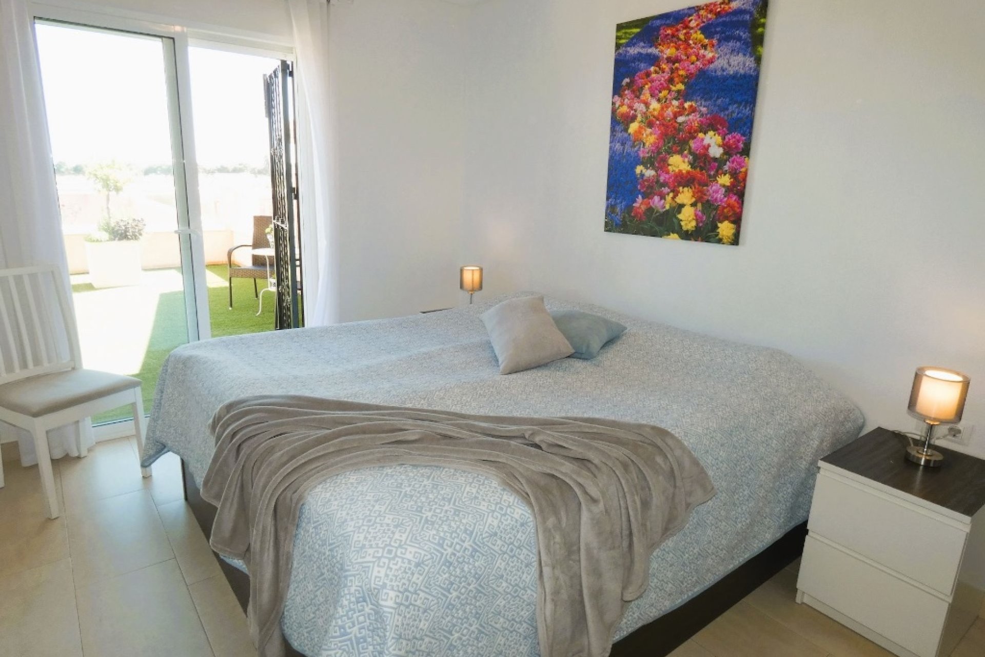 Resale - Apartment - Orihuela Costa - Los Dolses