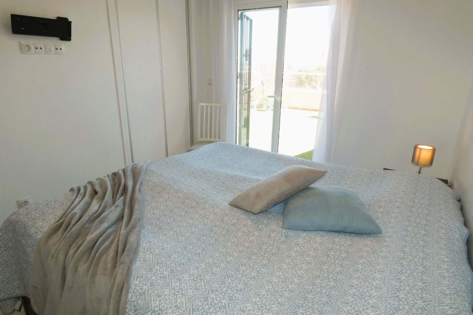 Resale - Apartment - Orihuela Costa - Los Dolses