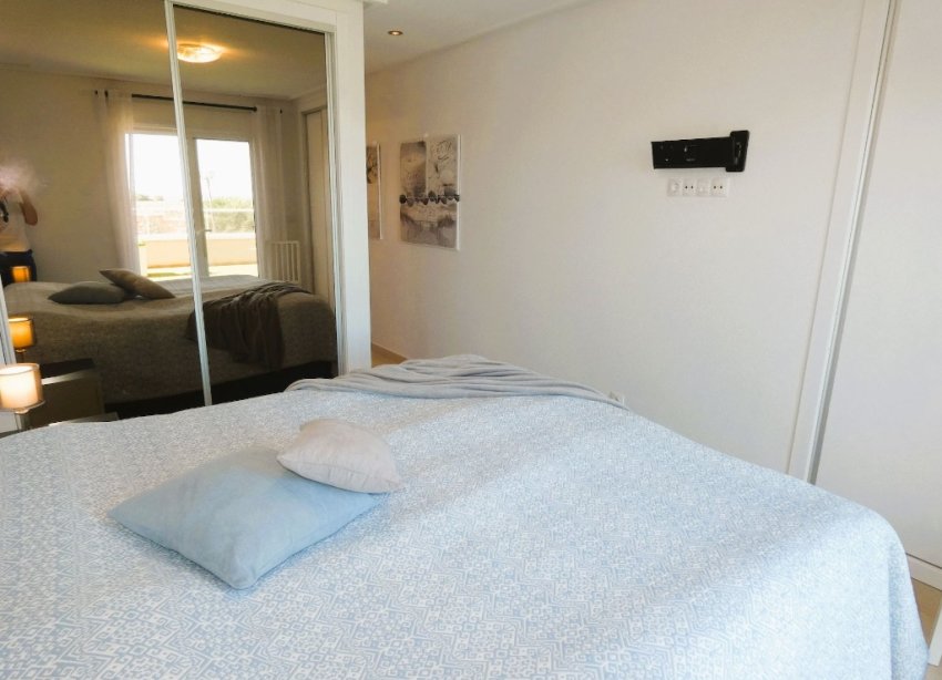 Resale - Apartment - Orihuela Costa - Los Dolses