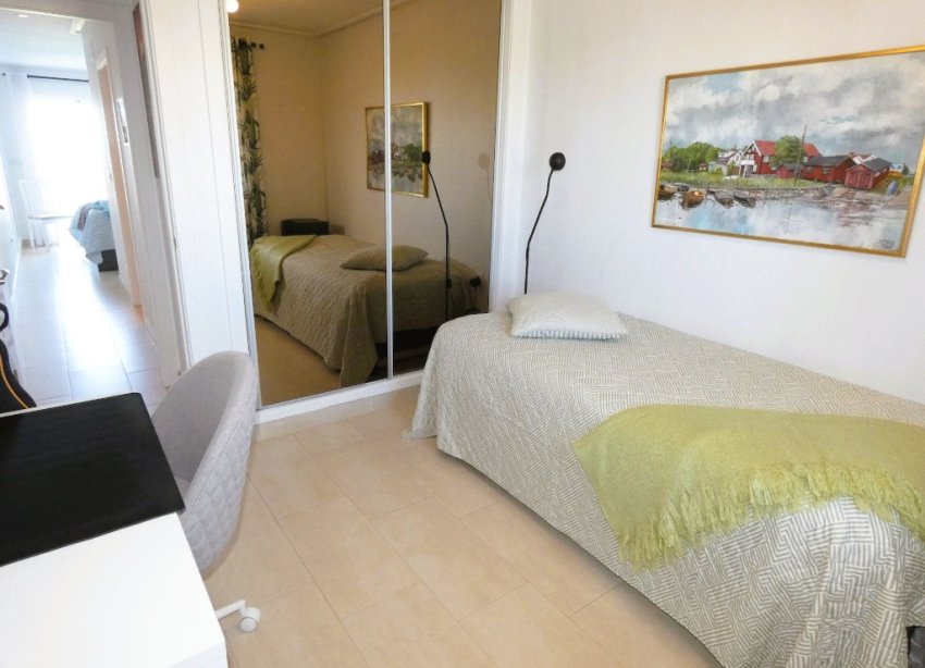 Resale - Apartment - Orihuela Costa - Los Dolses