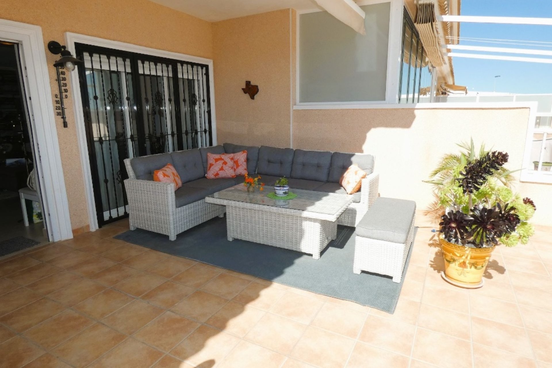 Resale - Apartment - Orihuela Costa - Los Dolses