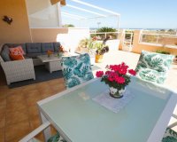 Resale - Apartment - Orihuela Costa - Los Dolses