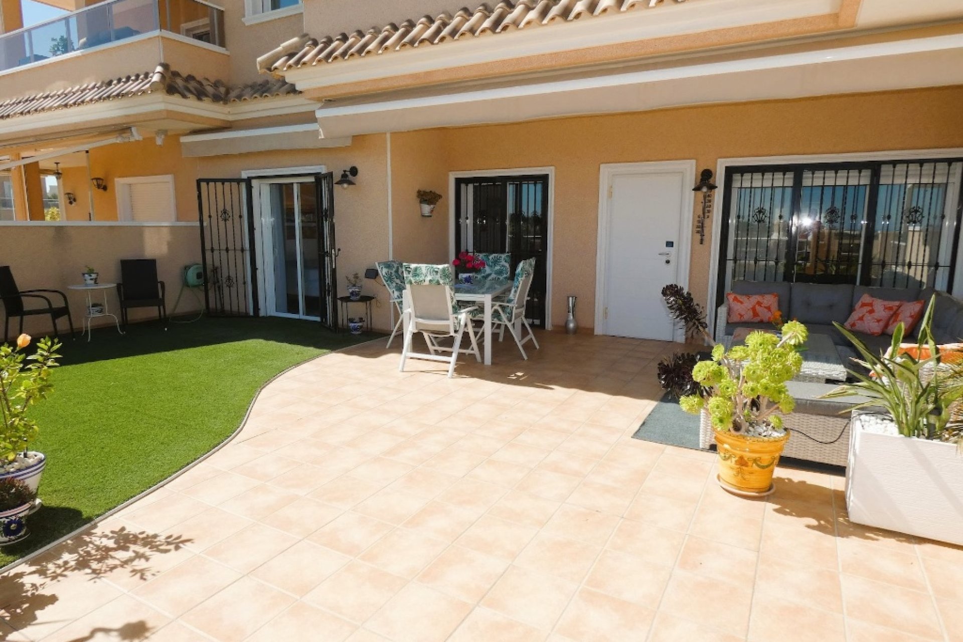 Resale - Apartment - Orihuela Costa - Los Dolses