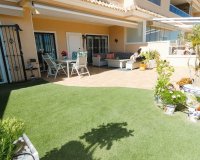 Resale - Apartment - Orihuela Costa - Los Dolses