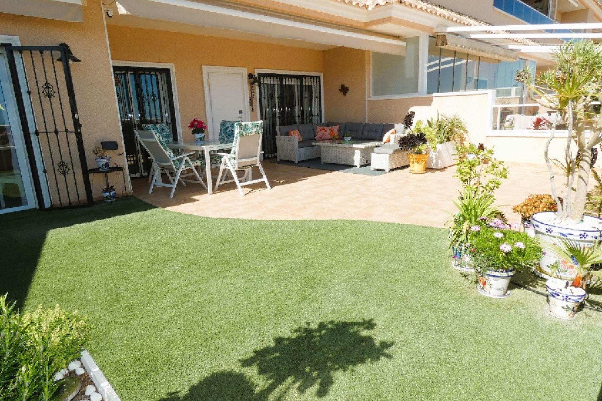 Resale - Apartment - Orihuela Costa - Los Dolses