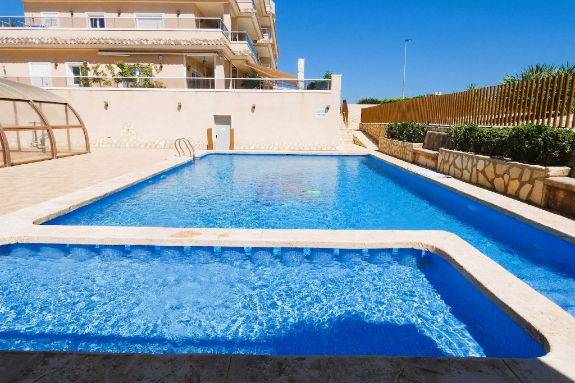 Resale - Apartment - Orihuela Costa - Los Dolses