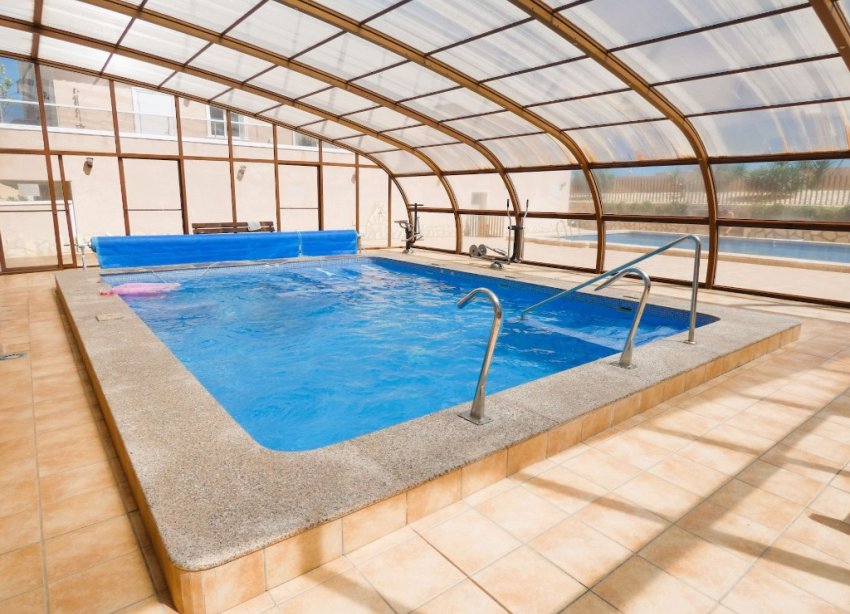 Resale - Apartment - Orihuela Costa - Los Dolses