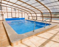 Resale - Apartment - Orihuela Costa - Los Dolses