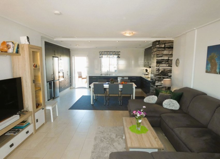 Resale - Apartment - Orihuela Costa - Los Dolses