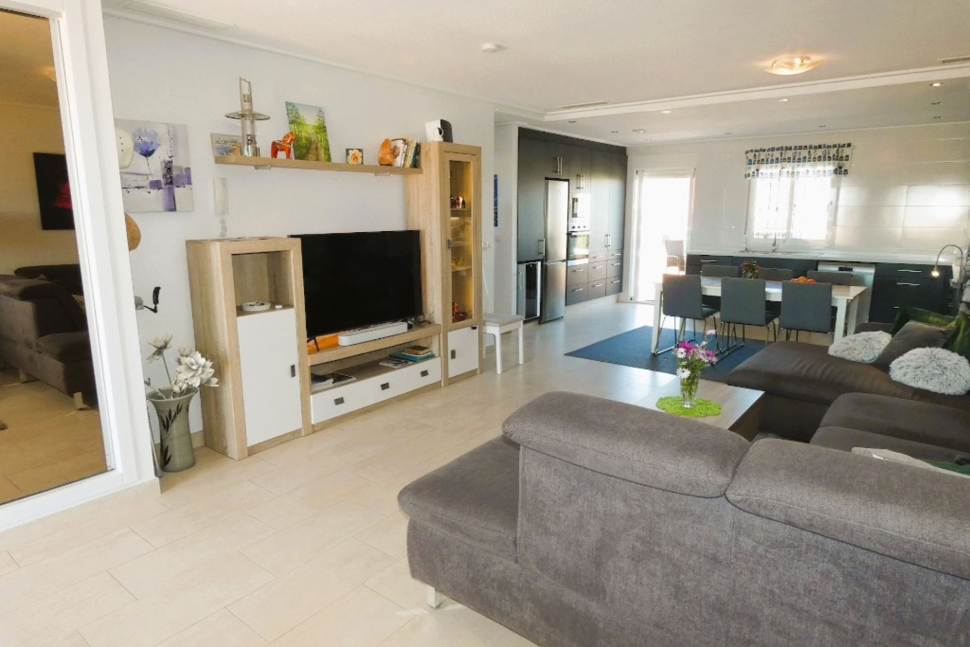 Resale - Apartment - Orihuela Costa - Los Dolses