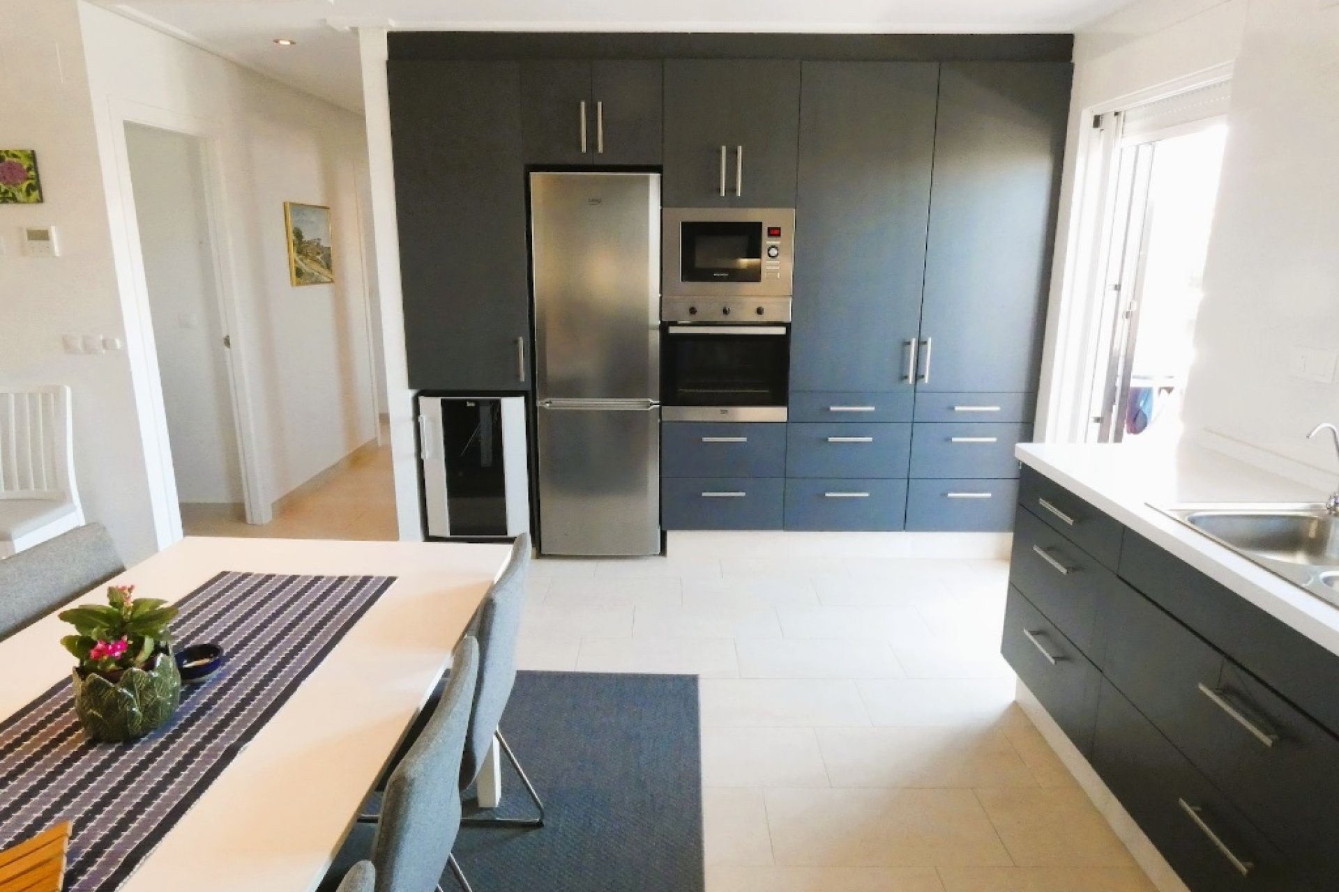 Resale - Apartment - Orihuela Costa - Los Dolses