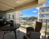 Resale - Apartment - Orihuela Costa - Los Dolses