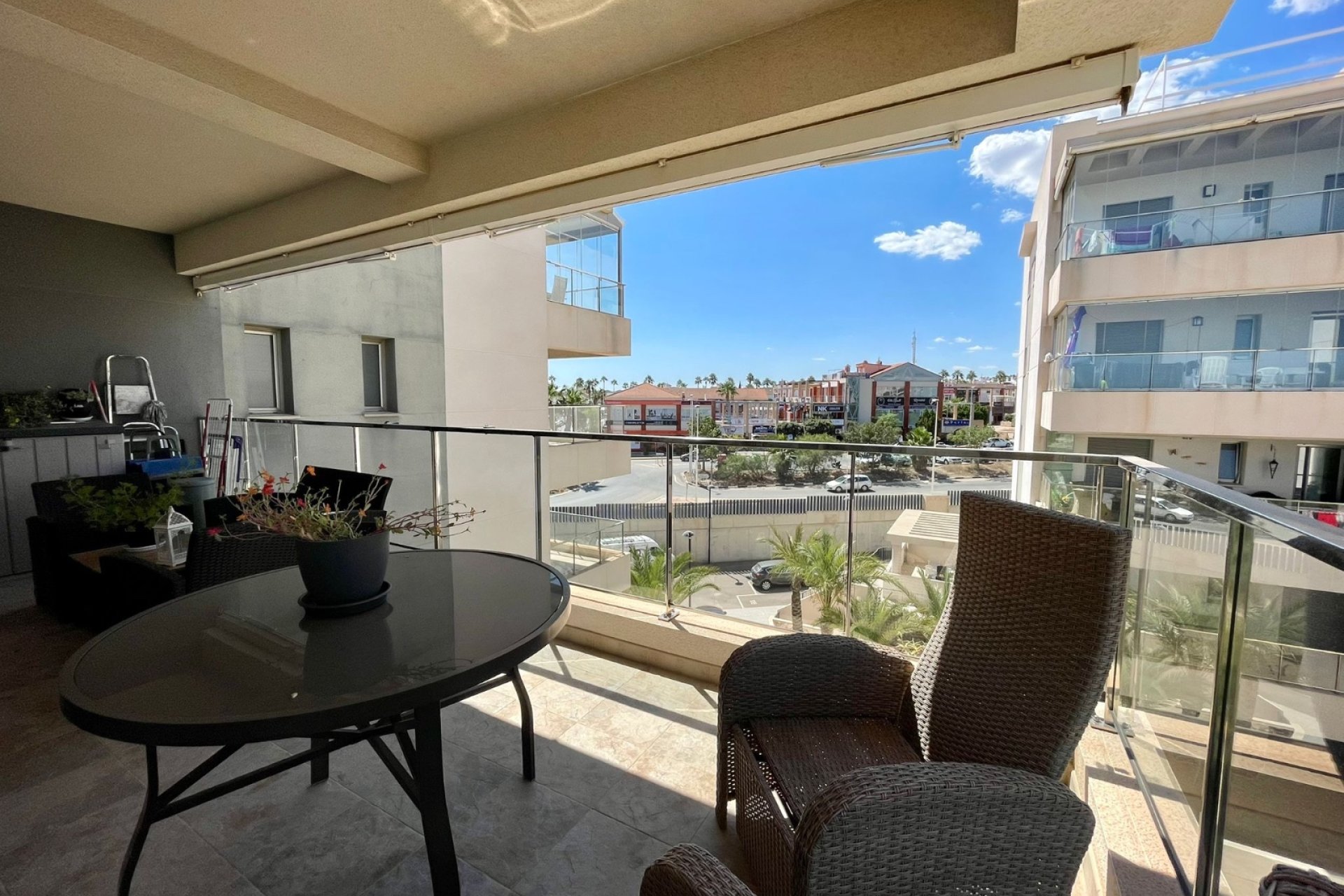 Resale - Apartment - Orihuela Costa - Los Dolses