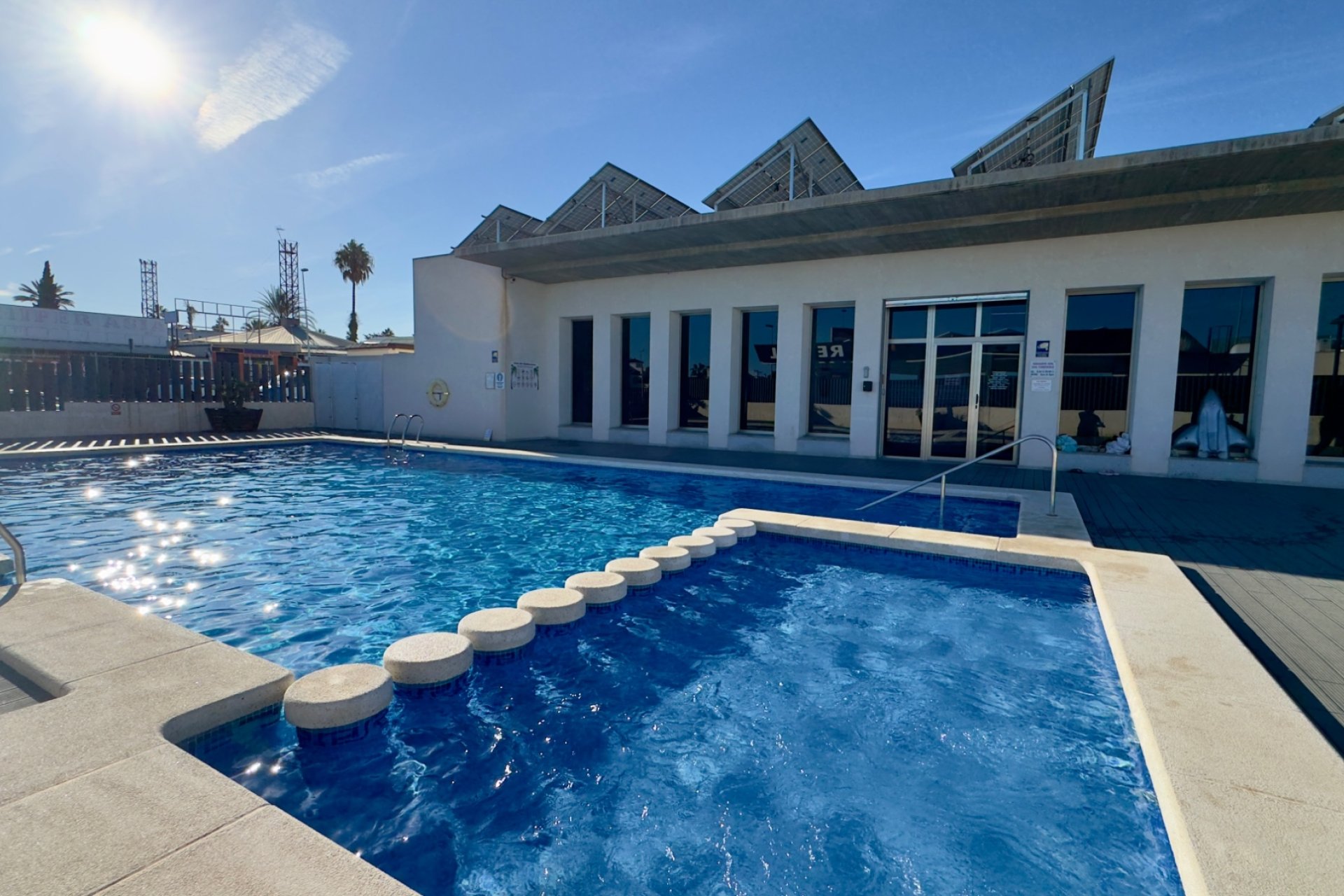 Resale - Apartment - Orihuela Costa - Los Dolses