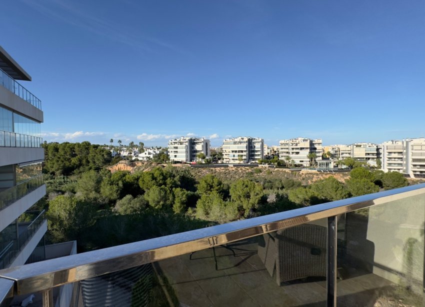 Resale - Apartment - Orihuela Costa - Los Dolses