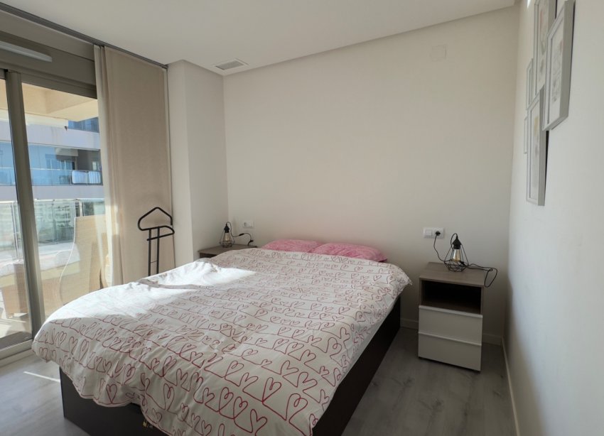 Resale - Apartment - Orihuela Costa - Los Dolses