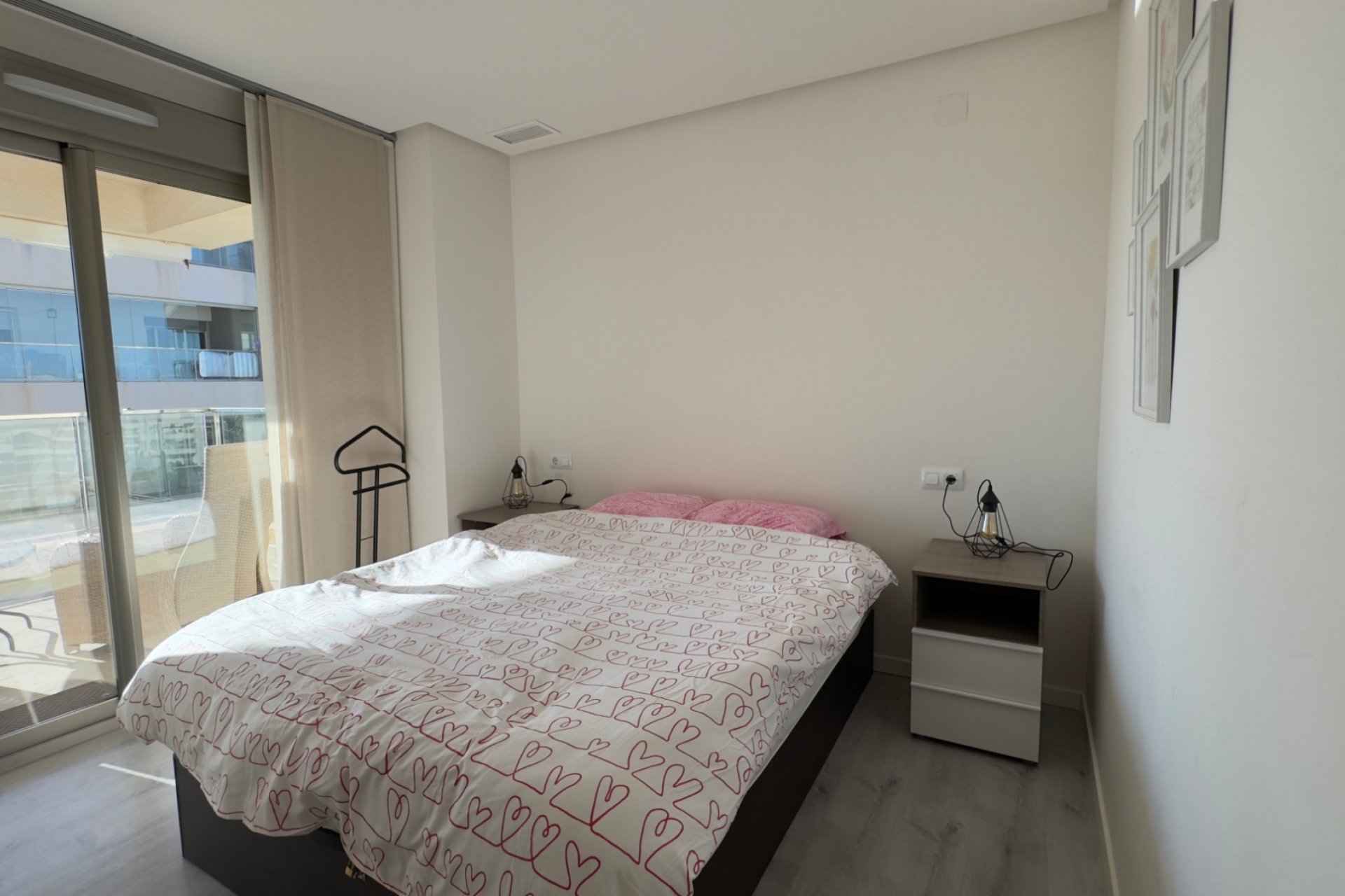 Resale - Apartment - Orihuela Costa - Los Dolses
